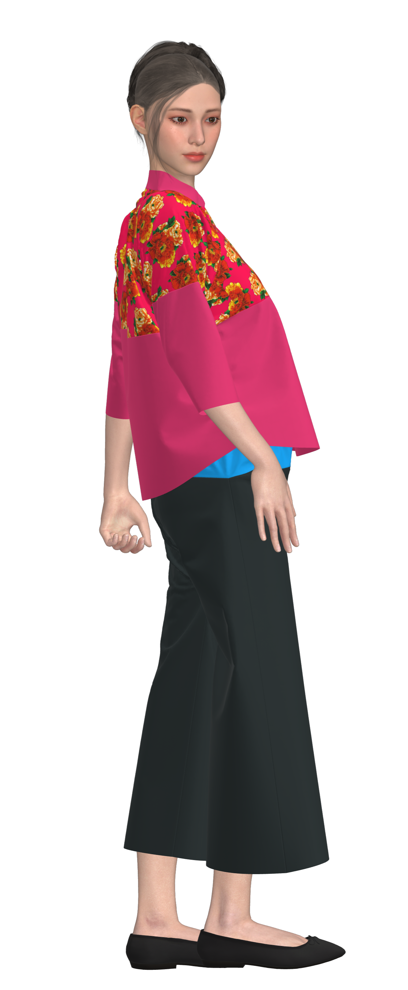 浔埔女装