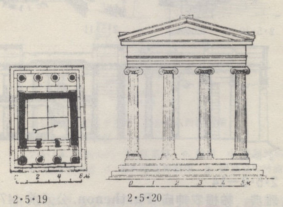 第四章古希腊建筑公元前11世纪前1世纪